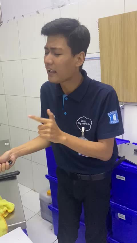 KDI 2023 RIZKI FERDIANSYAH KABUPATEN PROBOLINGGO 21 TAHUN IKAN DALAM KOLAM #ONLINEAUDITIONKDI2023