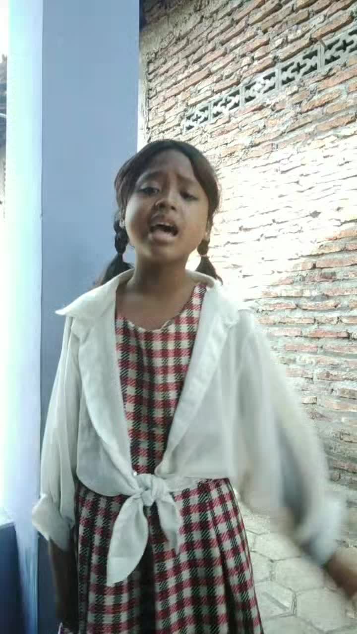 nyanyii lagi