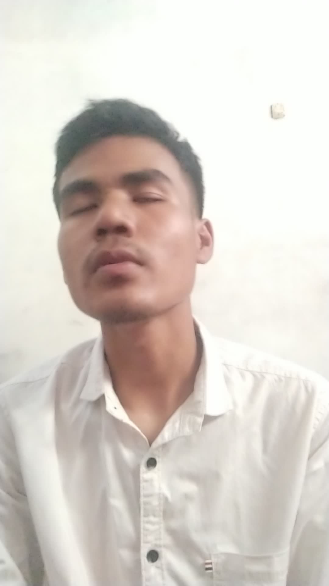 namaRAIS ARSELA UMUR 22 TAHUN ASAL ACEH  JUDUL LAGU LAUKANA BAINANAL HABIB #voiceoframadhan semoga lolos audisi amin 