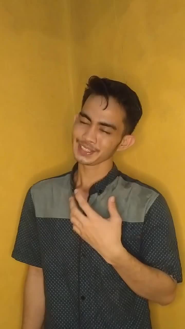 KDI2022 ROLLY SAPUTRA MUARA ENIM 22TAHUN BEKAS PACAR