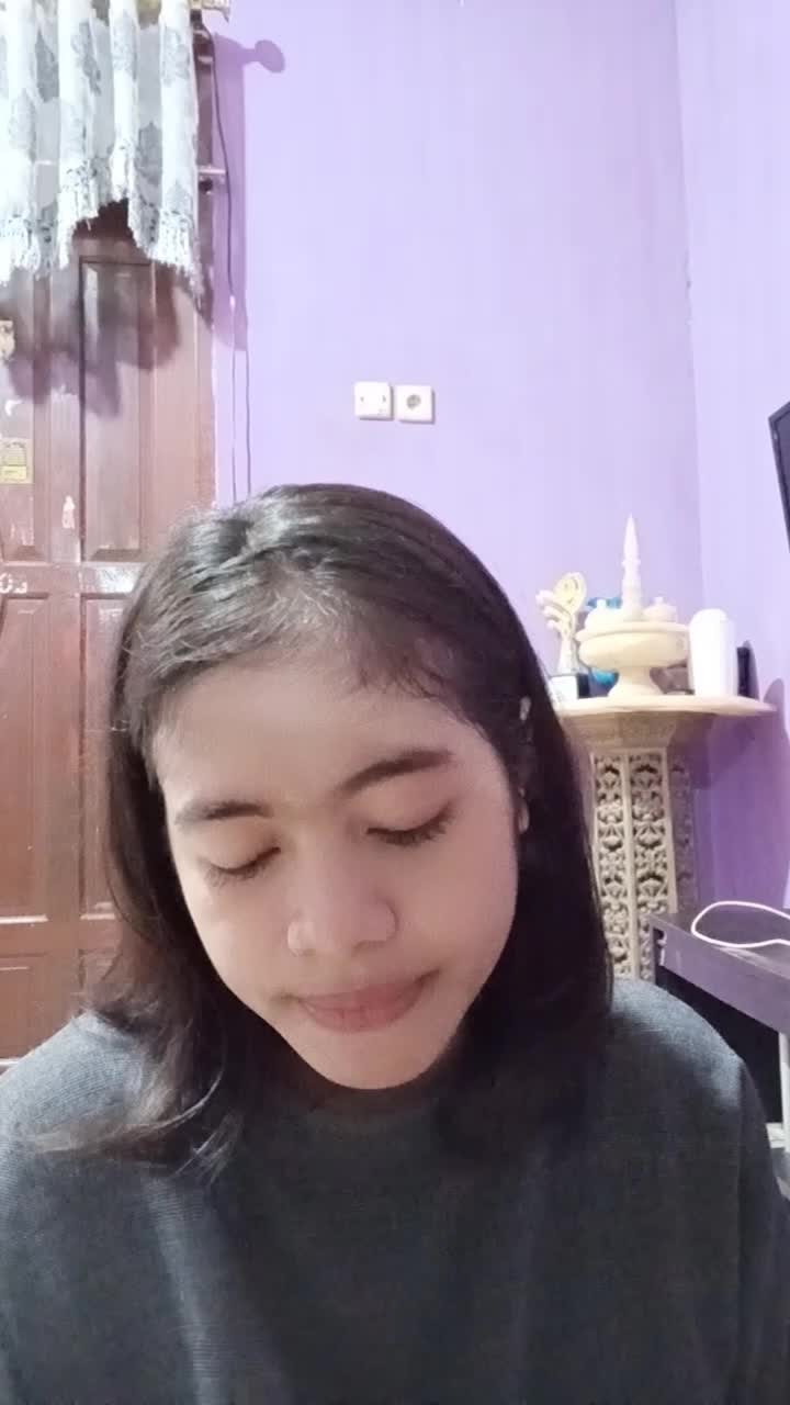 XFI2021 SOLO NITA 21TAHUN MAKASSAR KUTEMUKAN PENGGANTINYA 