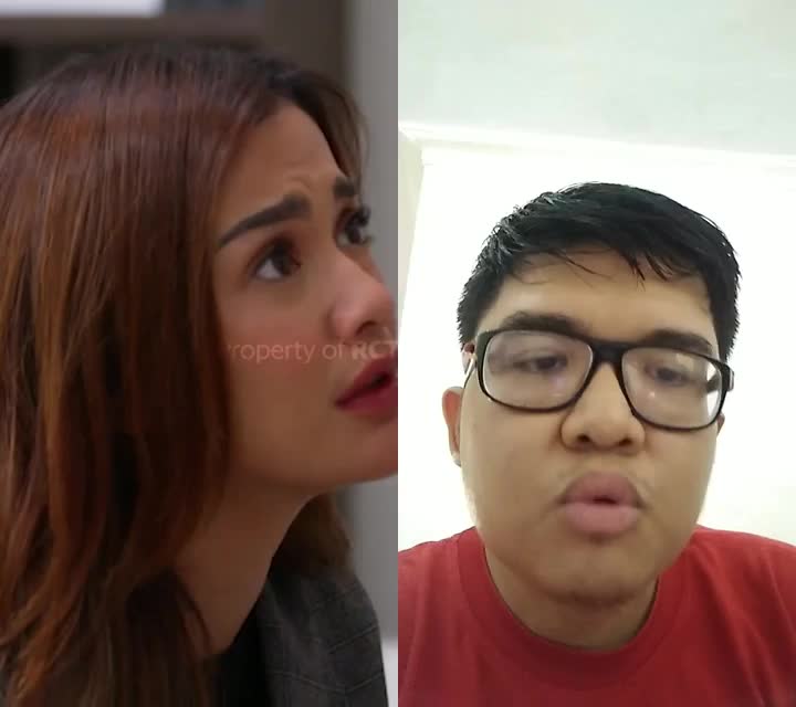 #HitsChallenge - Aku Kasih Surprise 