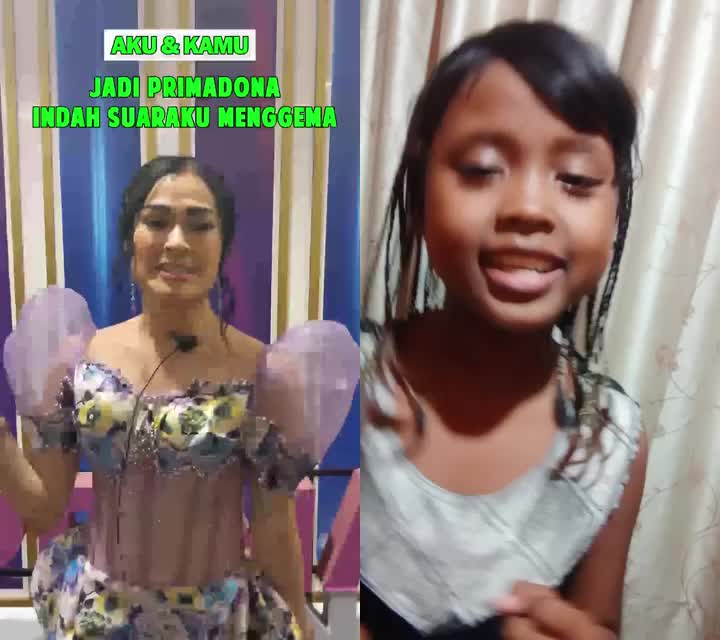 nyayi brng bunda iisdahlia