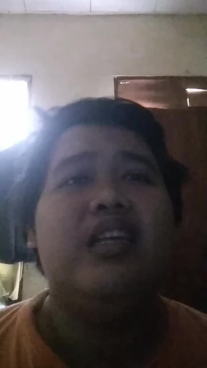 XFTI2021-trisno prayogi_25 tahun_dki jakarta_selepas kau pergi.