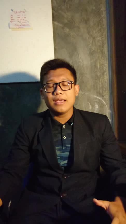 anak kampung meraih mimpi#voiceoframadangtv