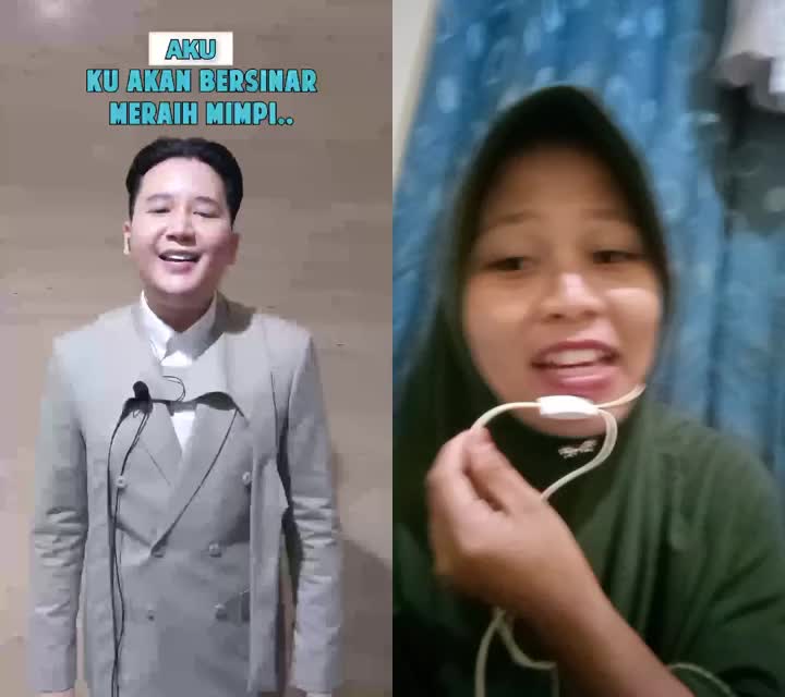 Yuk ikut Audisi Primadona, siapa tau jodoh🥰