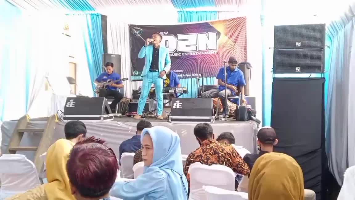 KDI2021 Deden Bandung Jawabarat 30Tahun #DINGIN #OnlineAuditionKDI2021
