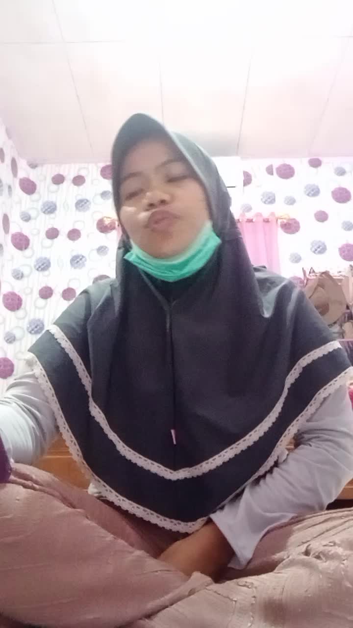 Eka Wulandari muslimin 25tahun Sulawesi tenggara kab.muna(from this moment)