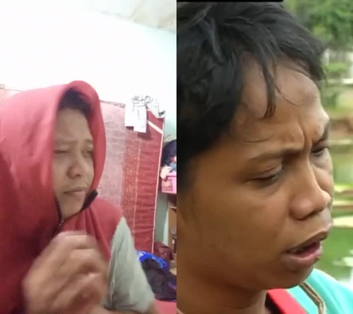 Mandra bucin... #hitschallenge #dahsyatnyachallenge