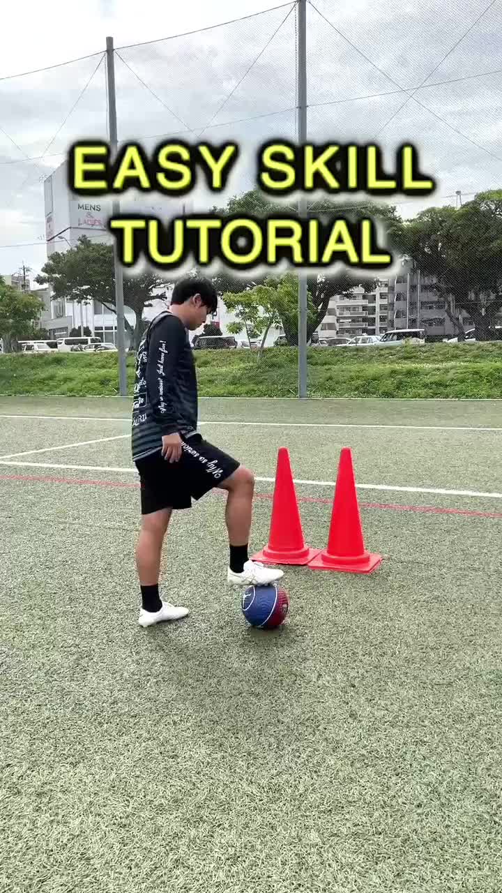 Easy Skill Tutorial 2
