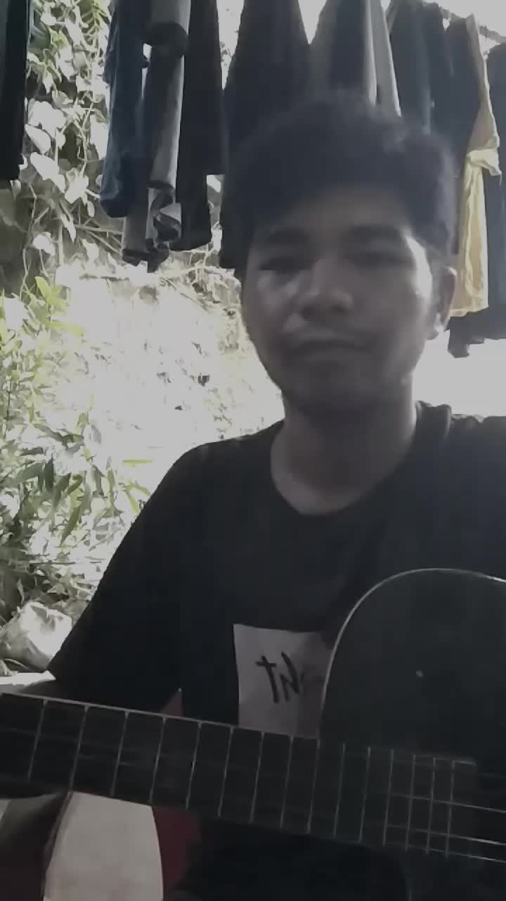 ISMAN SALIM|22THN|KOTA TERNATE|Tri suaka|aku bukan jodohnya