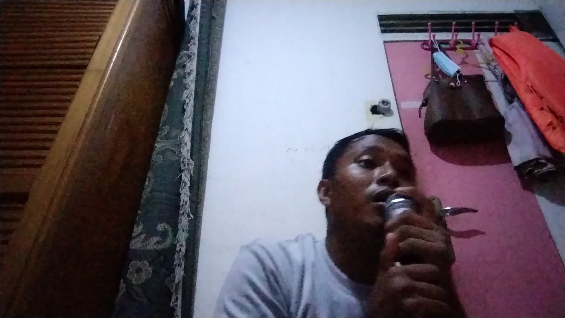 AHMADI_23 TAHUN_BALIKPAPAN_SABYAN AL-WABA