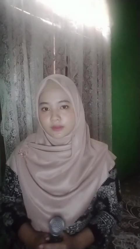 PUTRI_23thn_Ya Asyqol Mustofa#voiceramadhan2021#audisi#lolosaamiin#GTV#RAMADHAN