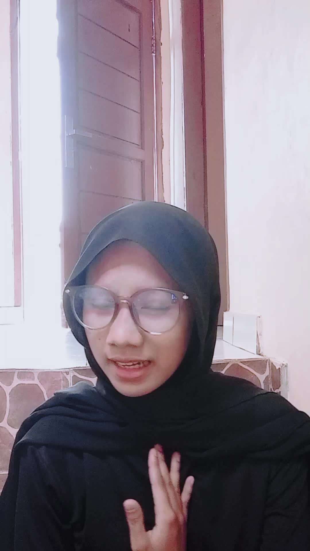 KDI2021 Anisa indriyani Garut,Jawa Barat 18 thn bawa aku ke penghulu #OnlineAuditionKDI2021