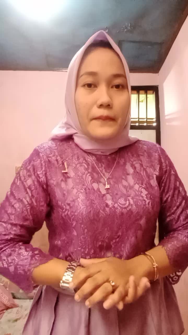 KDI 2021 Lisna Waty JAMBI 32 Tahun Sejuta Luka OnlineAuditionKDI2021 