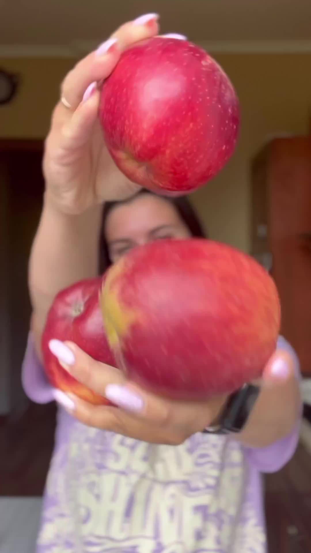 apple pie!!?