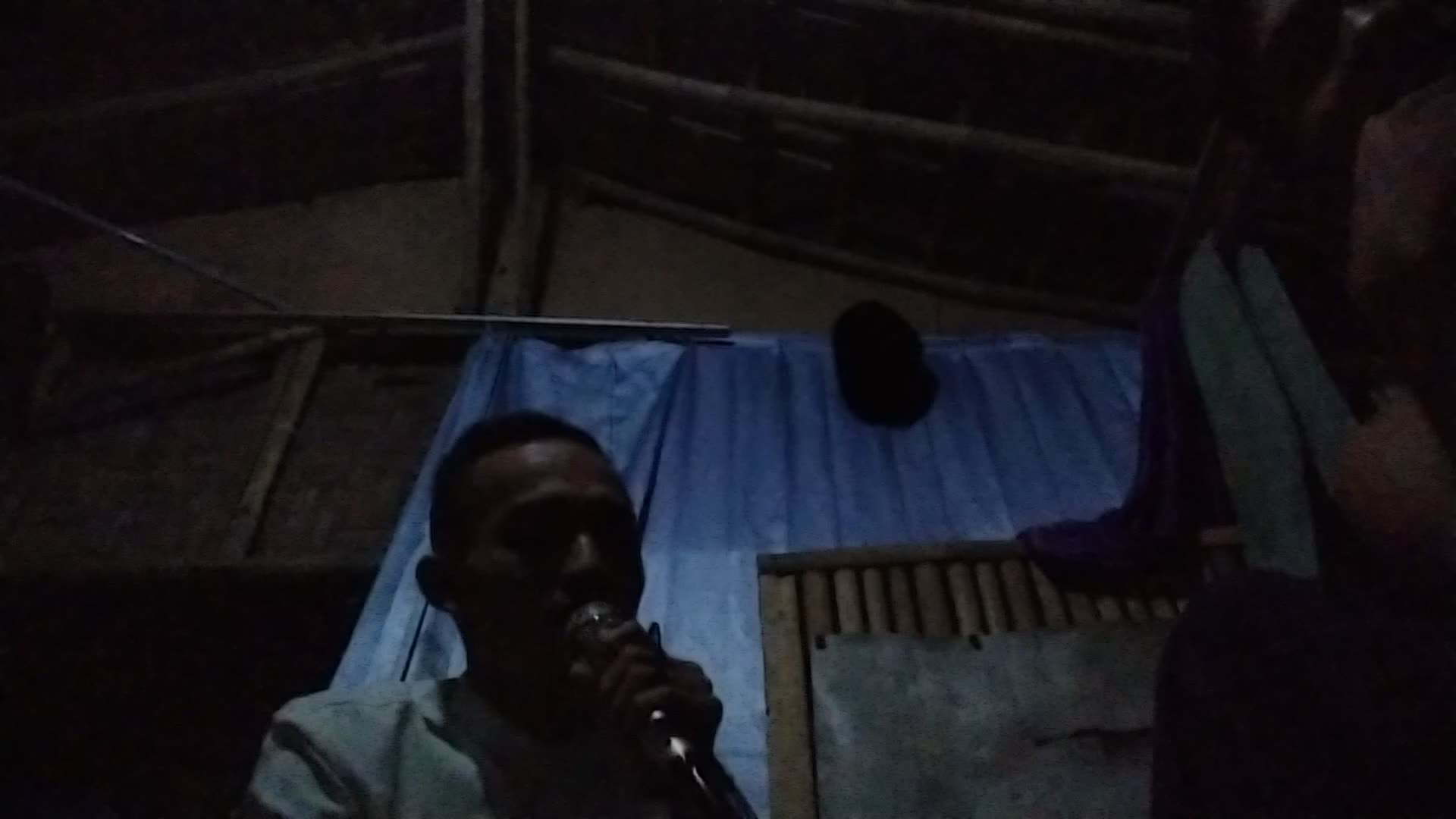 Rhoma irama Begadang Cover by M Asril Mahendra