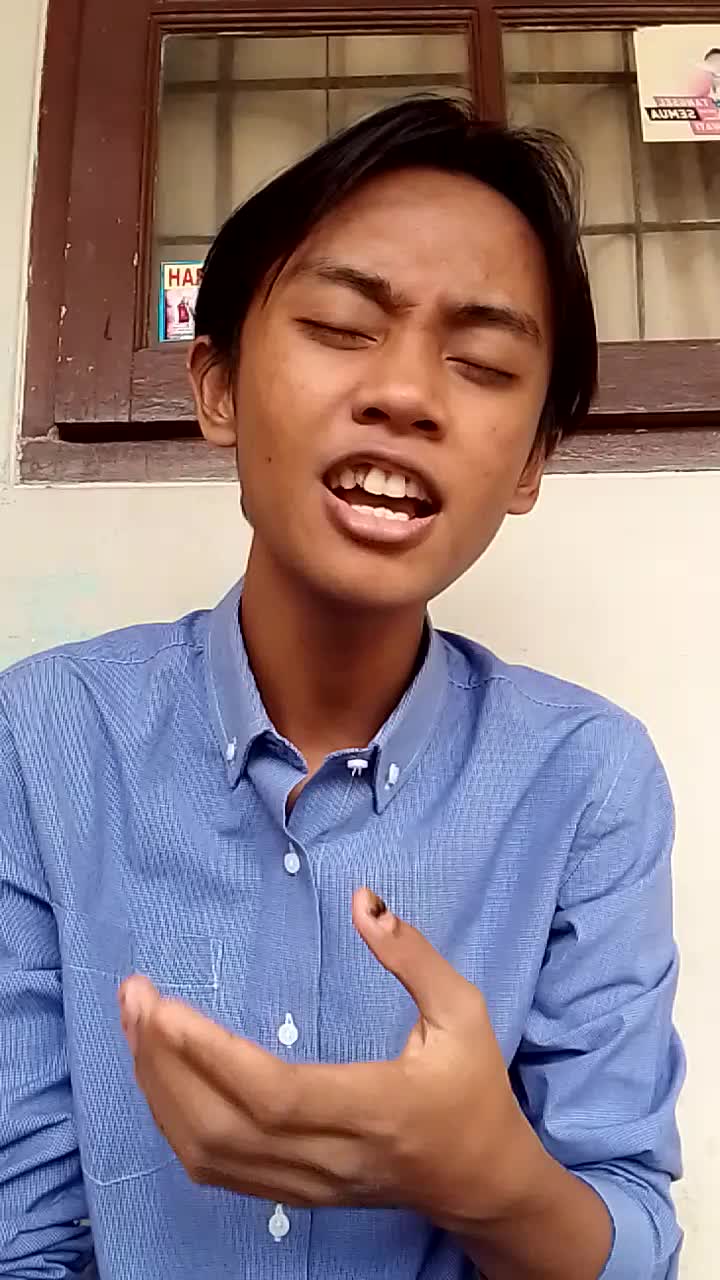 TINBS Teguh Gunawan Brebes 18 Tahun Pilihan Yang Terbaik