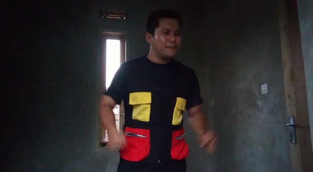 TINBS Dian Bandung 20Tahun Zapin melayu #TINBS