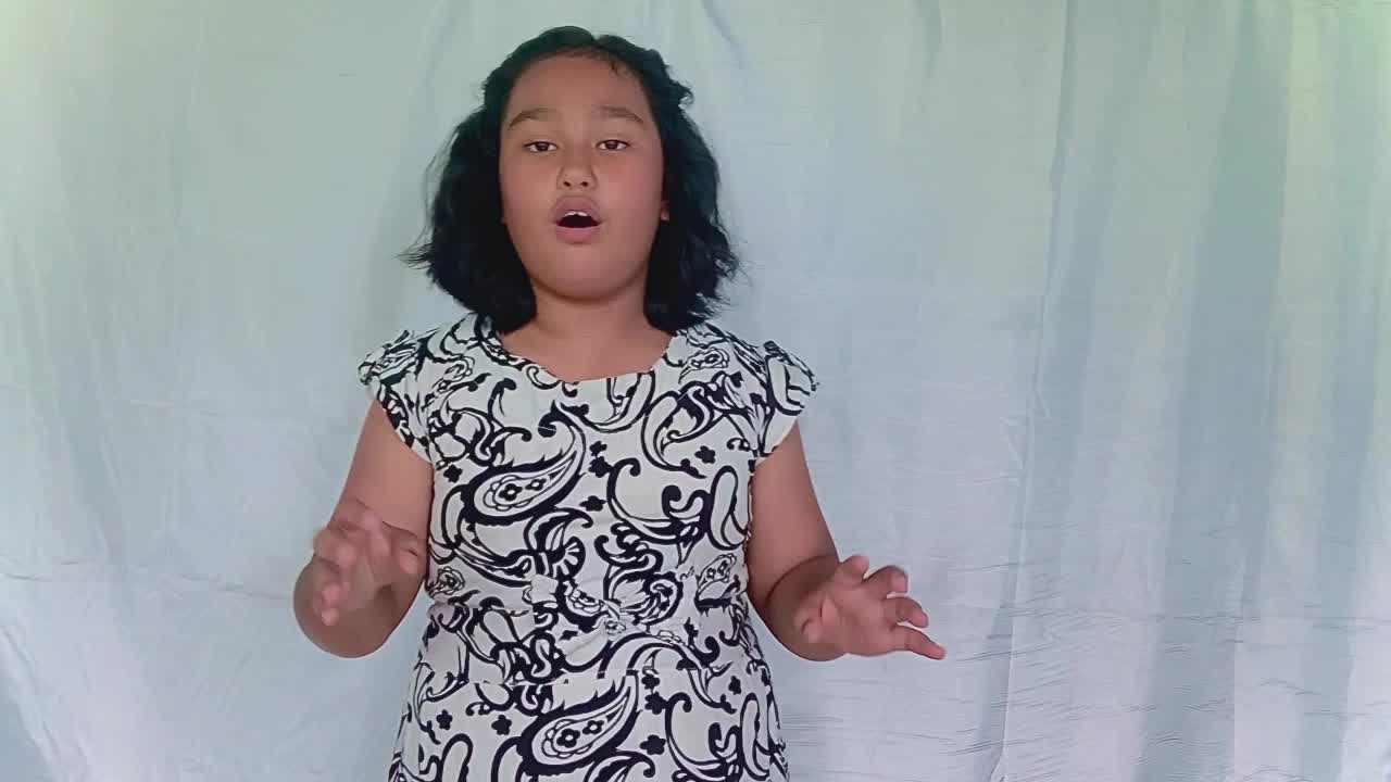IC2022_Althea casey nynara_Medan #audisiidolacilik2022 #idolacilik2022