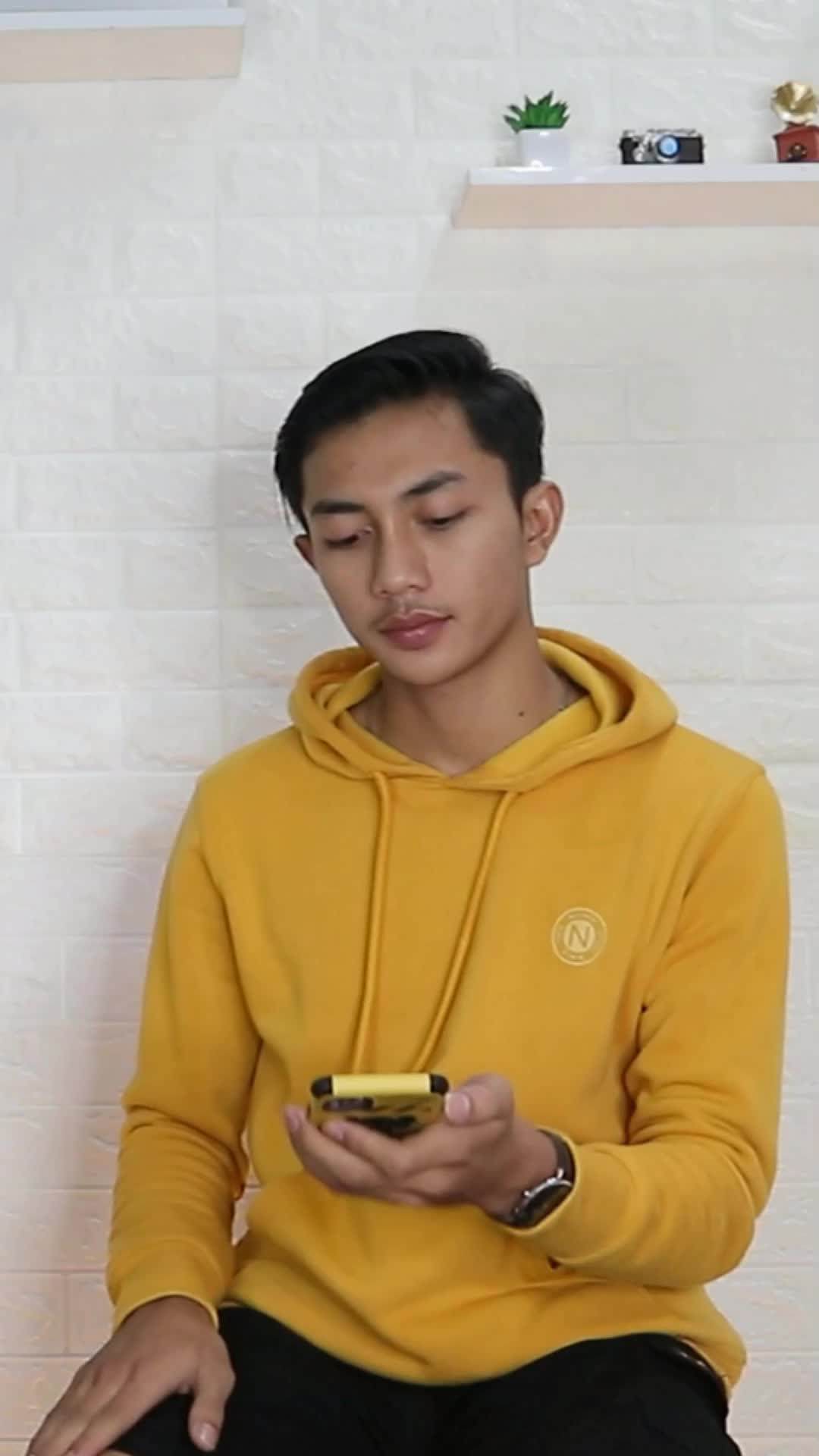 Mohamad Cahyo Jatmiko NGANJUK- JAWA TIMUR -KUAT ATI #risingstardangdut2021 #RCTIOFFICIAL #RCTIplus #olineauditionRisingstardangdut