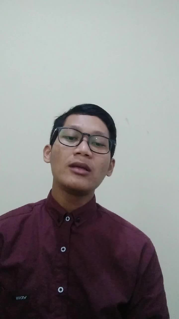 Muhammad Naufal Arreza 19 th | Jawa tengah Jepara | voice of radhan 2021 #voiceoframadan2021 #Gtv
