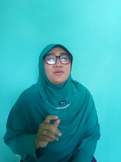 Cool&Calm..sejuk dan tenang, song: Do'a Khotmil Qur'an. by Fitaria~30th~Bojonegoro~Perangkat Desa~WA:081234111208.  #voiceoframadangtv