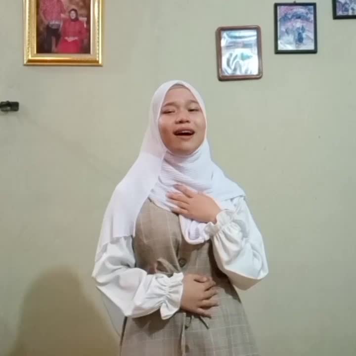KDI 2023 NAMA:SRI WULANDARI, ASAL DAERAH:MEDAN SUMATERA URARA, UMUR:18 TAHUN, JUDUL LAGU:BAWA AKU KEPENGHULU #ONLINEAUDITIONKDI2023