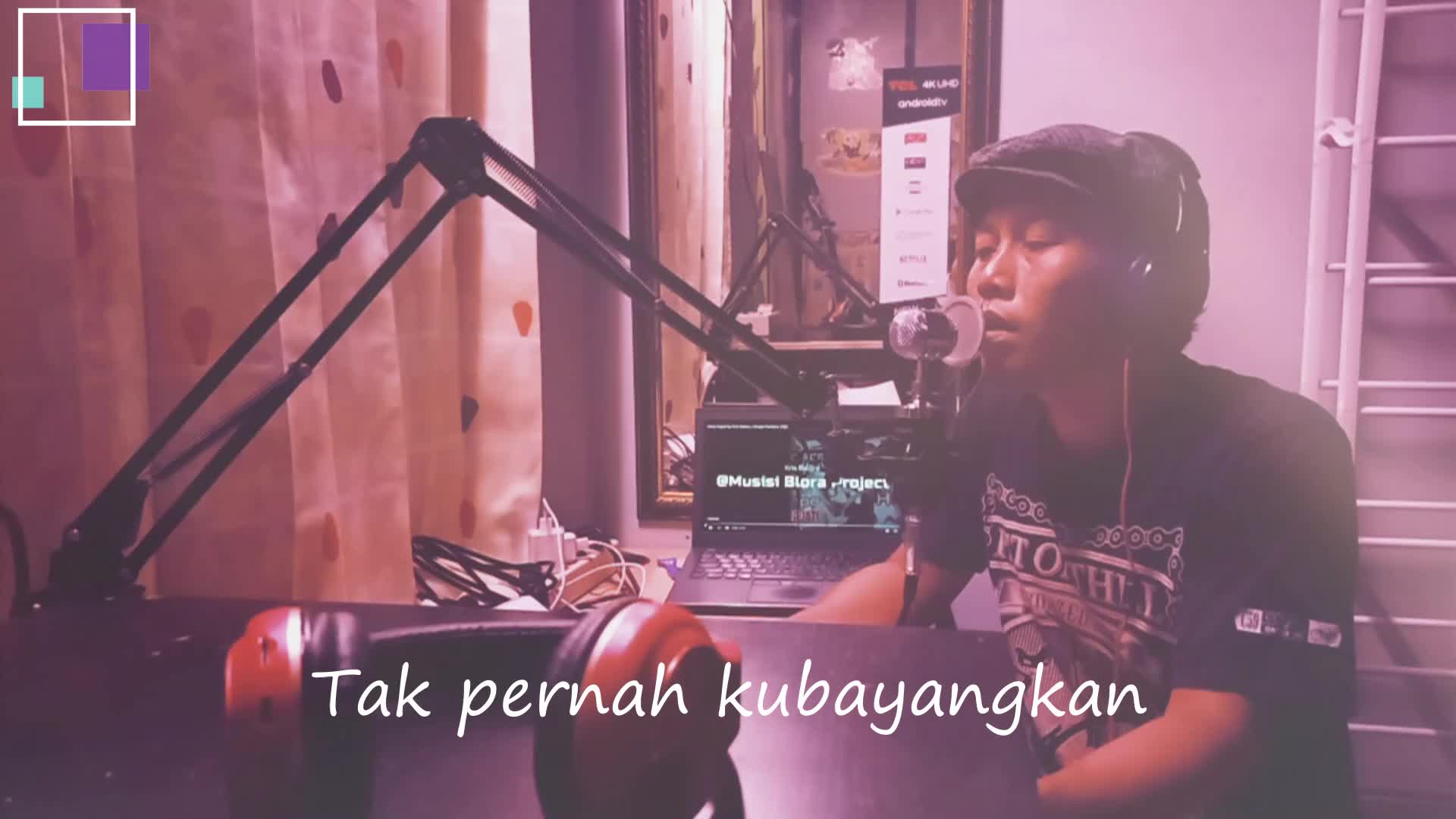 BLORA MUSTIKA BERKARYA, mohon dukungannya dengan VOTE vidio ini, singgle lagu Kris Balora - Cukup Aku yang terluka, karya anak Ngawen-Blora