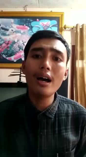 Bismillah, Nama:Deni Gunawan 28th, Bandung jawa barat, motivasi : ingin membahagiakan ke2orang tua #ONLINEAUDISIONRISINGSTARDANGDUT 🙏🏻🙏🏻