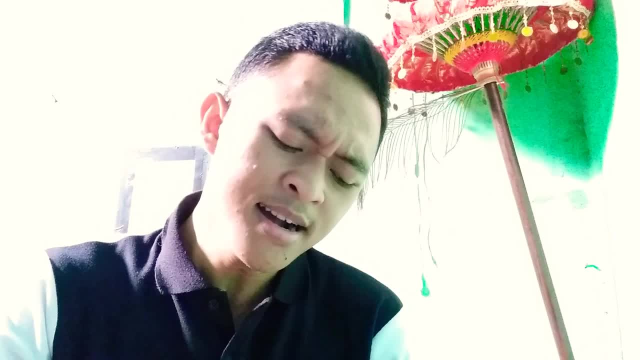 Pecah Seribu Jazz & Dangdut Version by Ilham Suhada