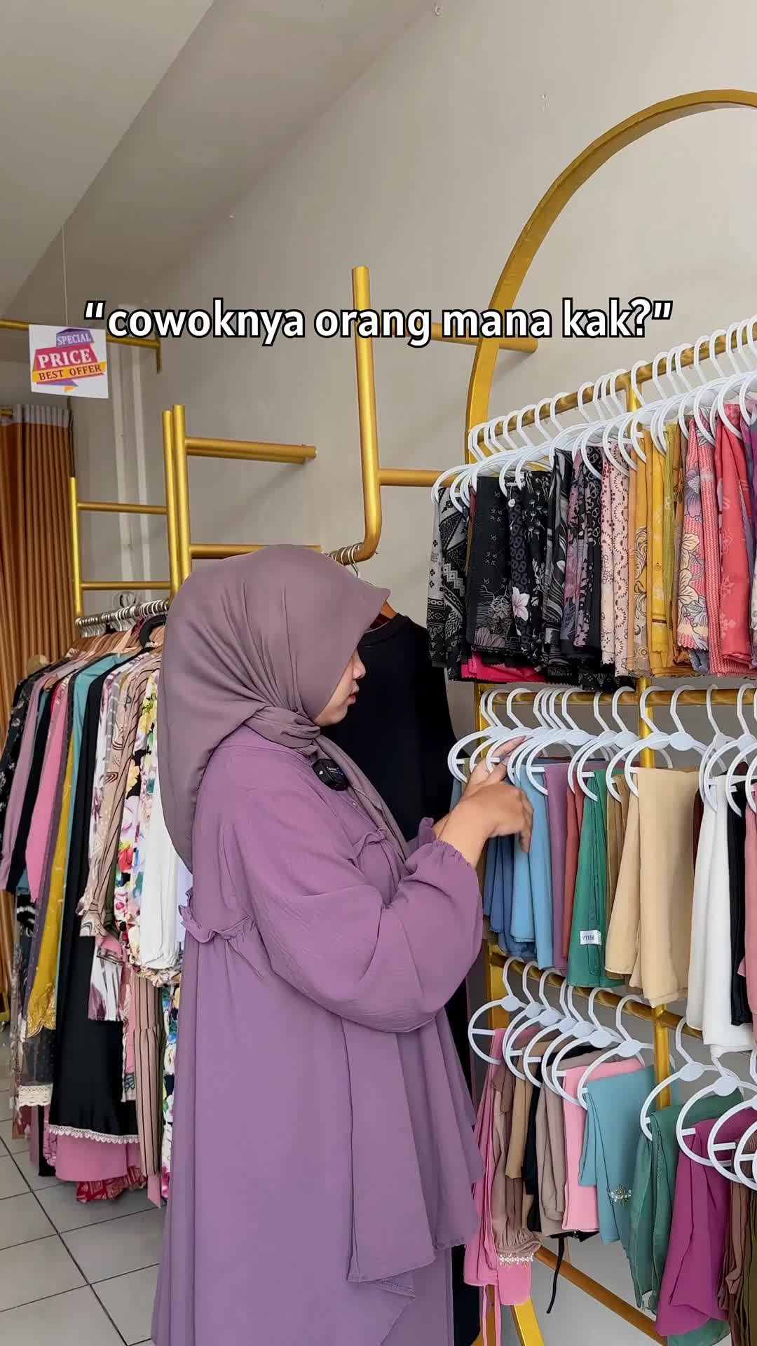 Yuk dicek tanda pesawat🥹