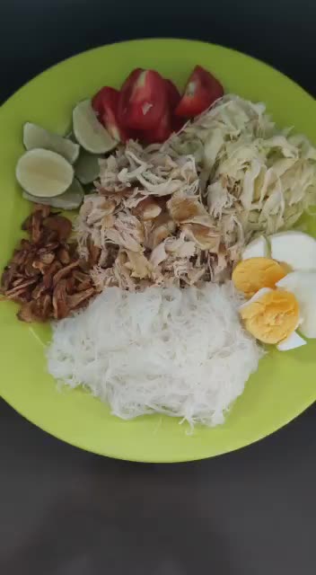 SOTO AYAM