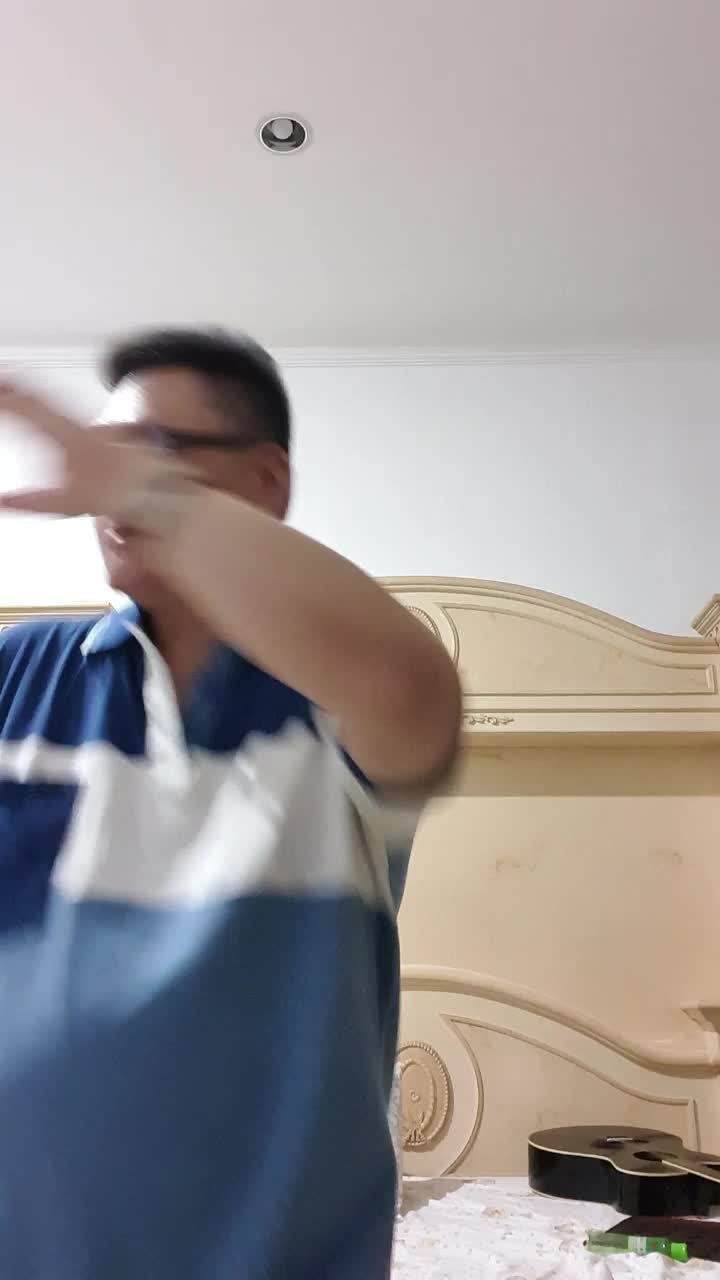 dance selfi challenge