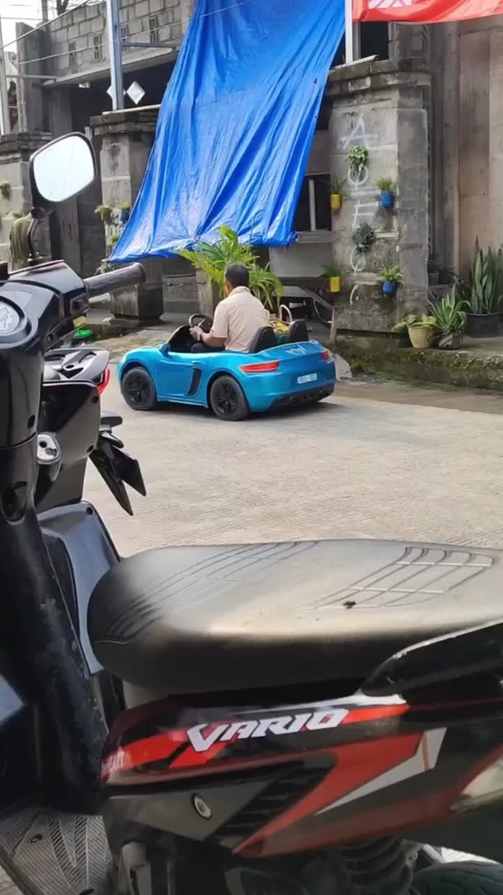 otw nongkrong