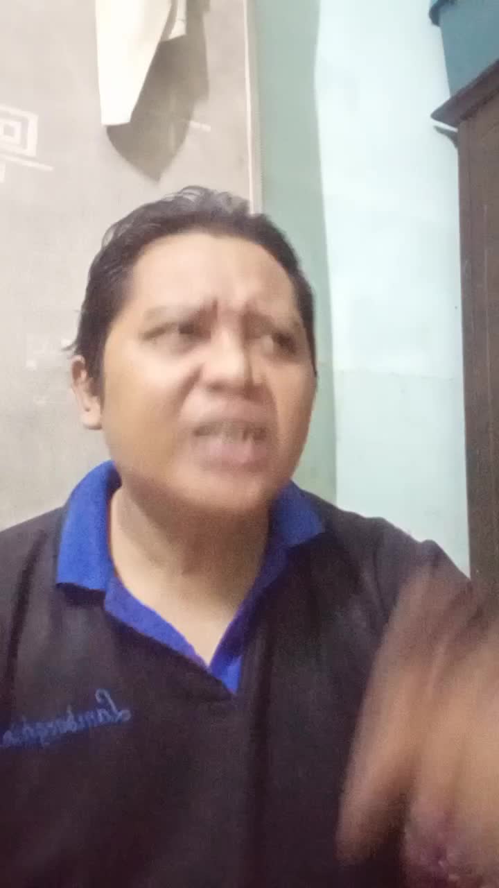Zara...ini bahaya...