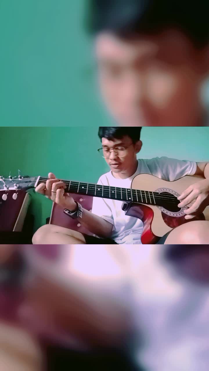 XFI2023 Solo Taruna agus 24thn kab.Bantaeng When we were young