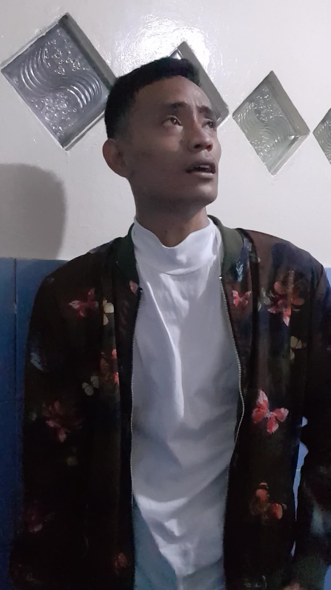 KDI 2022 MUHAMMAD DULFITRI BOGOR  26 GALA GALA #OnlineAuditionKDI2022