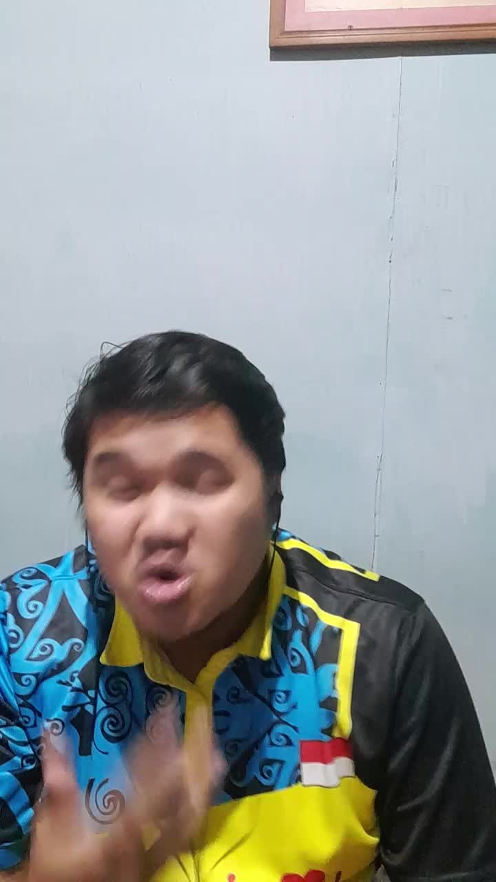 XFI2021 SOLO SYAHRUL DARMAWAN 26 TAHUN SAMARINDA PESAN TERAKHIR - LYODRA