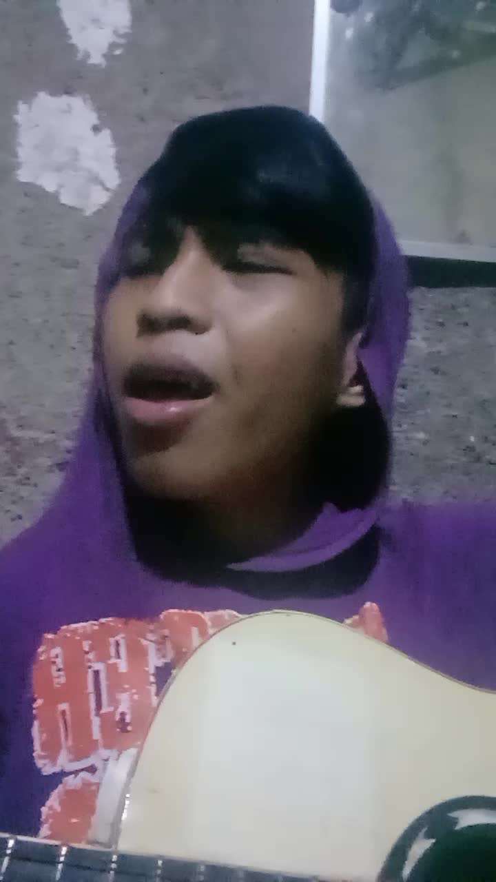Tinsn#coverlagu asal tangerang 
