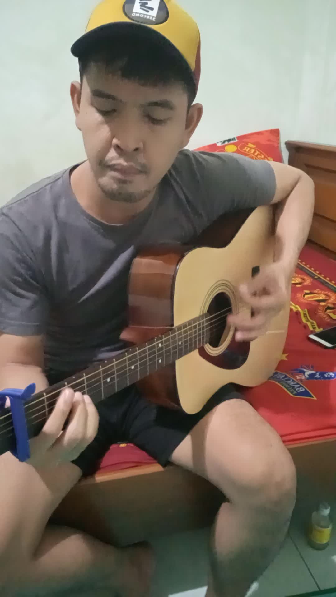 XFI2021 SOLO RONI 32 JAKARTA WILD WORLD MR BIG