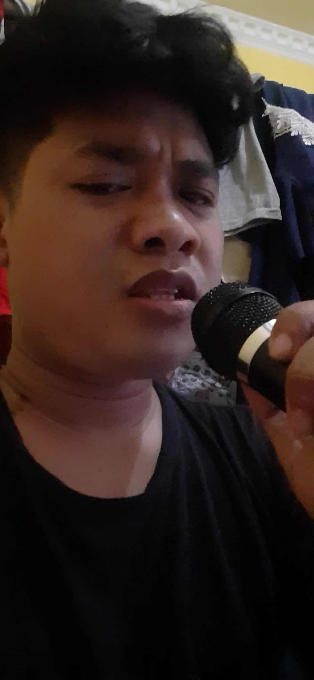 KDI 2021 sanusi medan 29 citra cinta #OnlineAuditionKDI2021