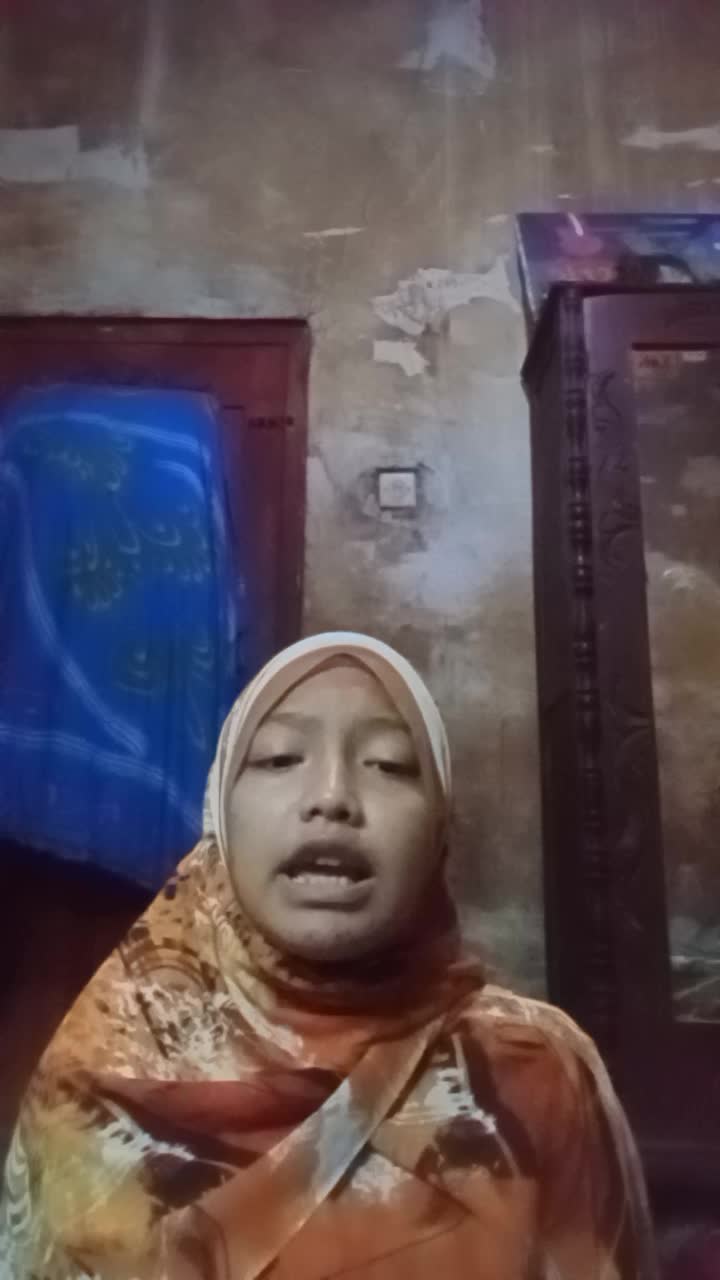 KDI 2021 Aulia Mita Sari JOMBANG 16 tahun Terguncang#OnlineAuditionKDI2021