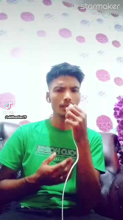 hijau daun