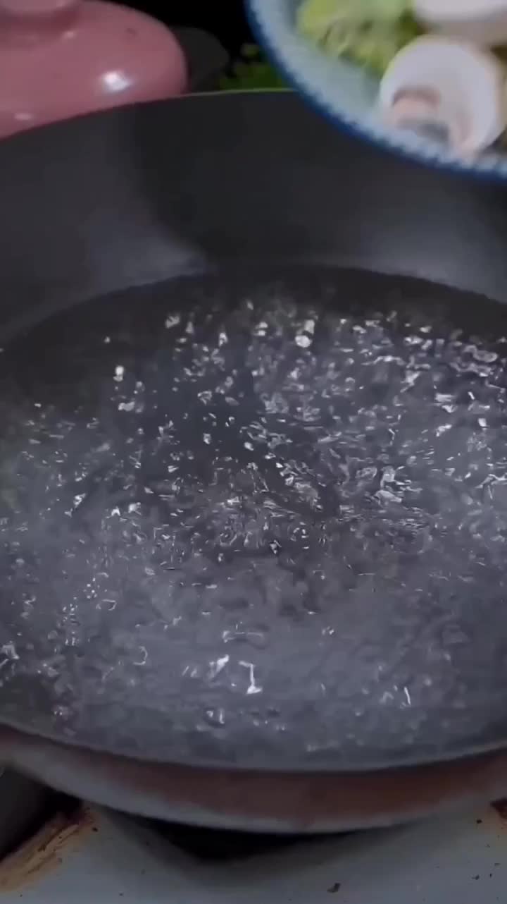 Ide Membuat Tukis Udang Brokoli