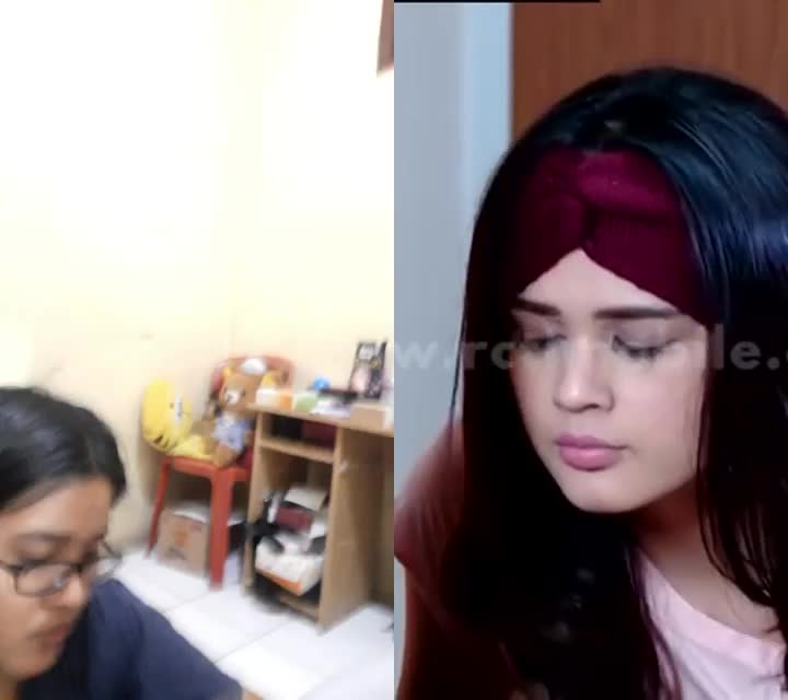 gak suka dia samaku