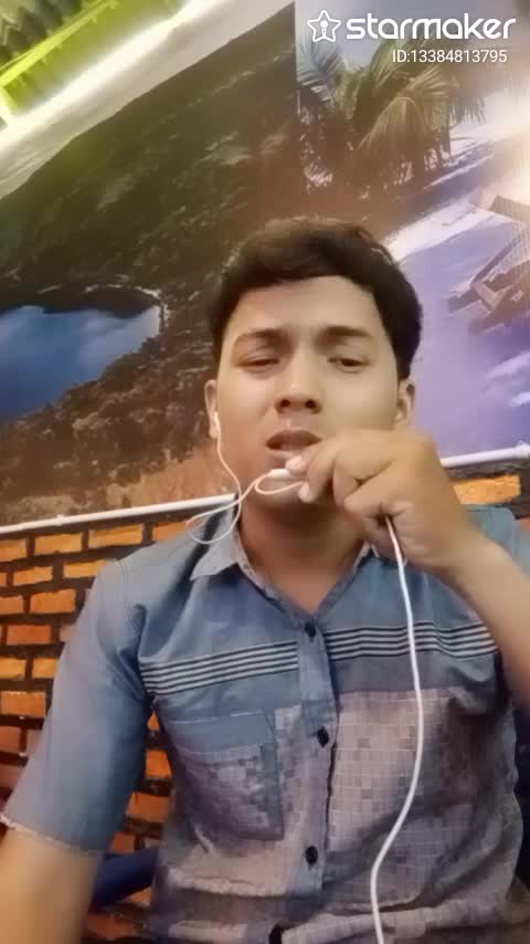 menyanyi rudi firmansyah 32 tahun my heart Acha irwansyah