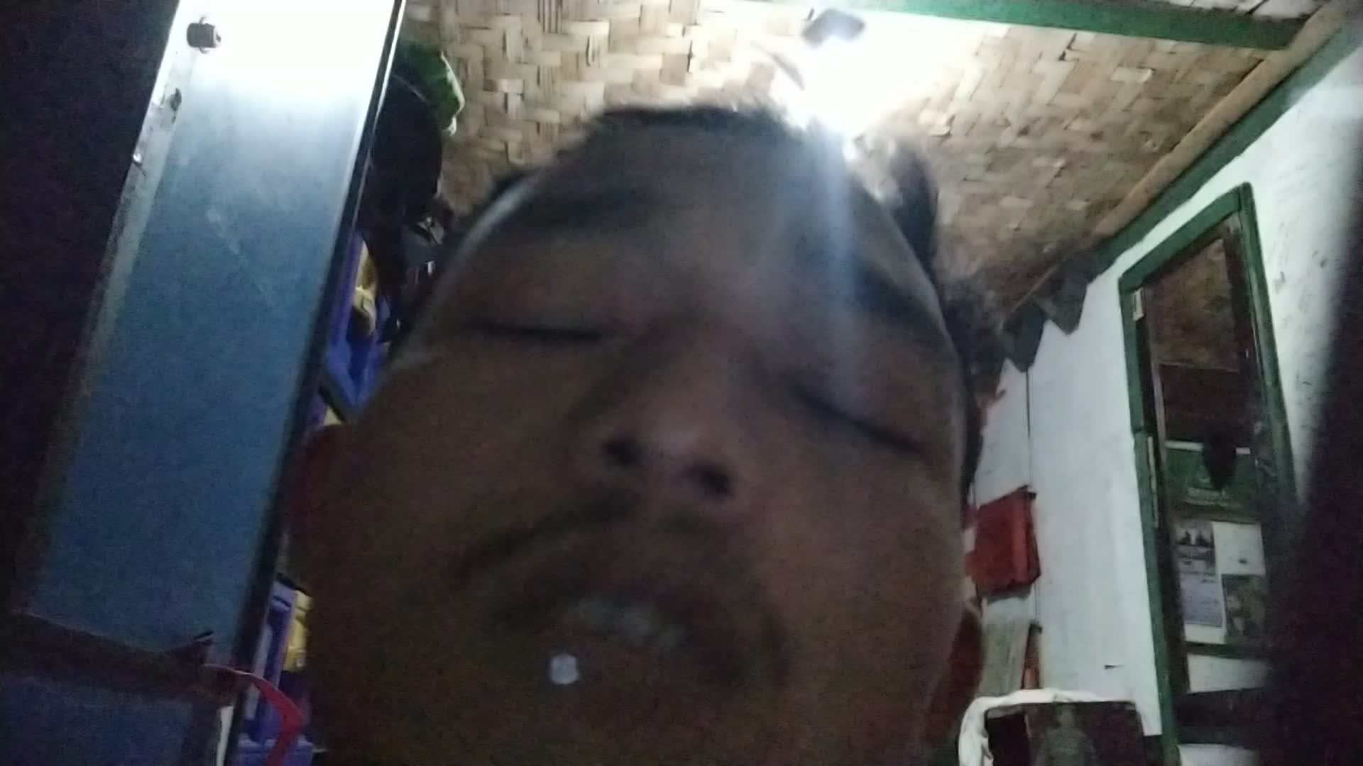 Iwan fals reff yang terlupakan cover by Muhammad Asril Mahendra
