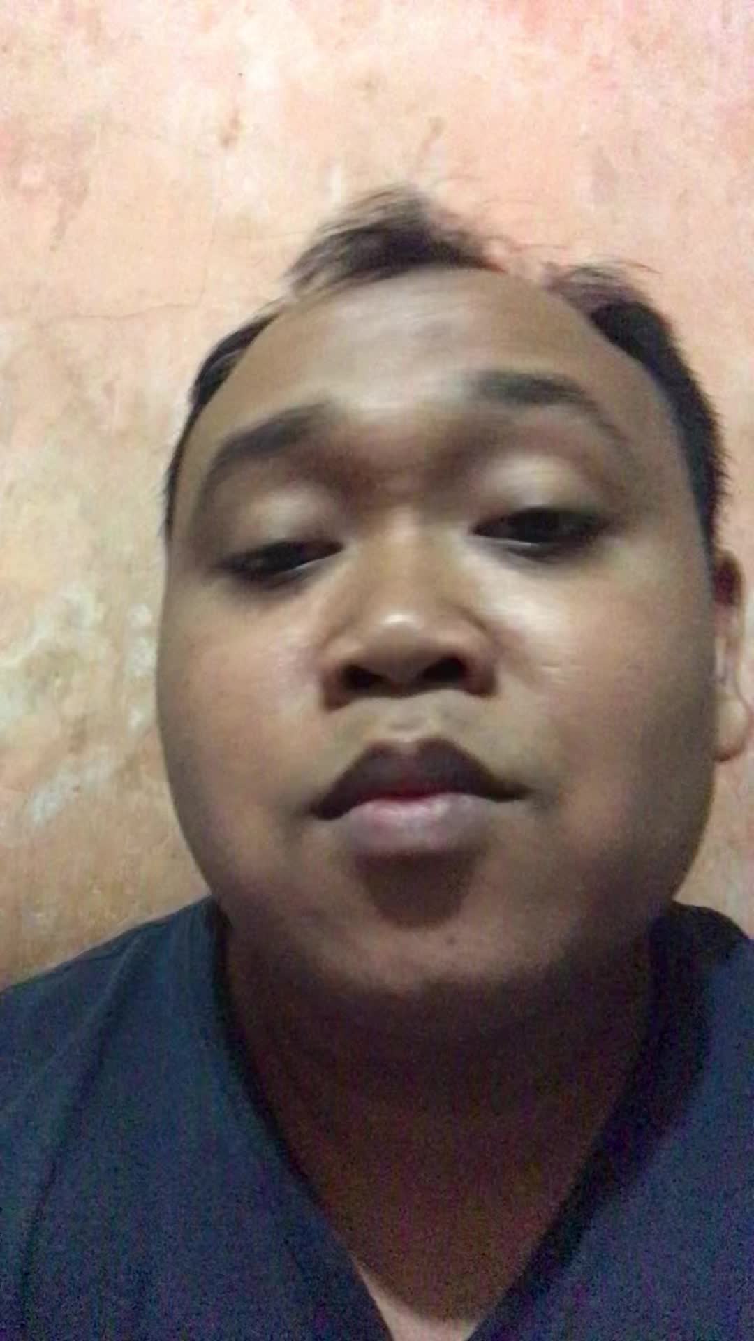 XFI2021 SOLO REVALDO HAPPY 22thn SURABAYA CINTA MONYET-GOLIATH 