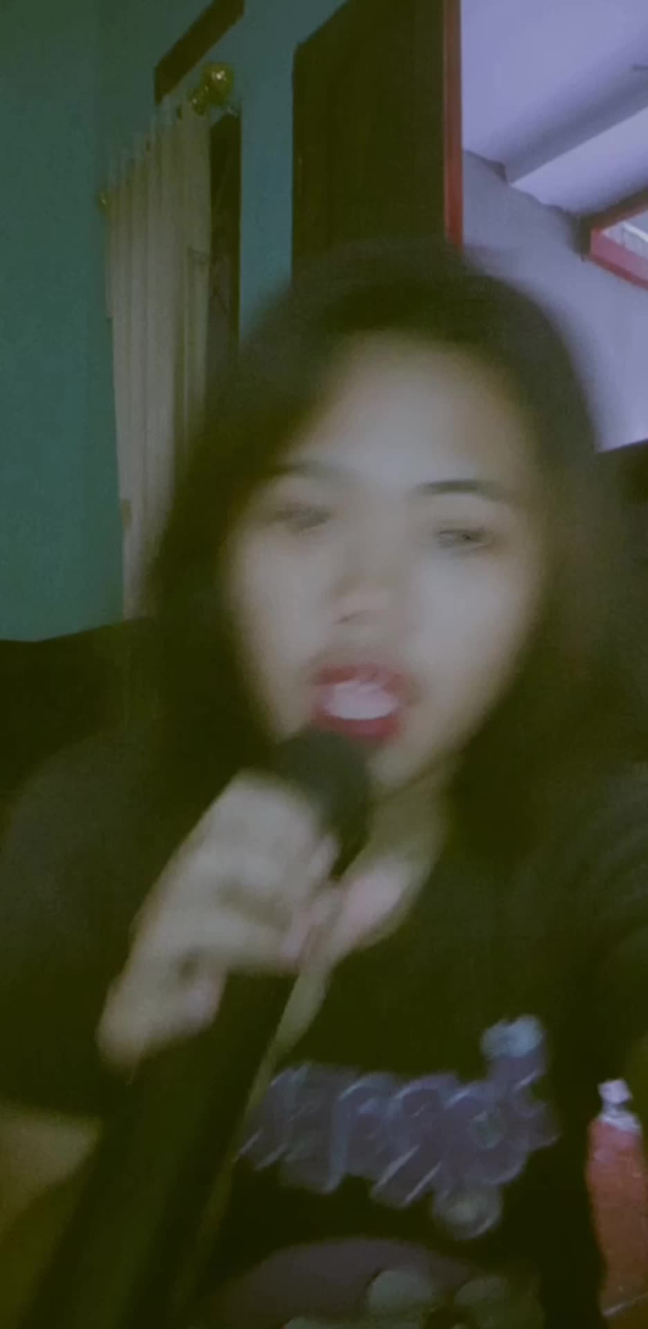 xfi2023 solo alda cahyani putri  23thn  bogor "tanpa tanda tanya"